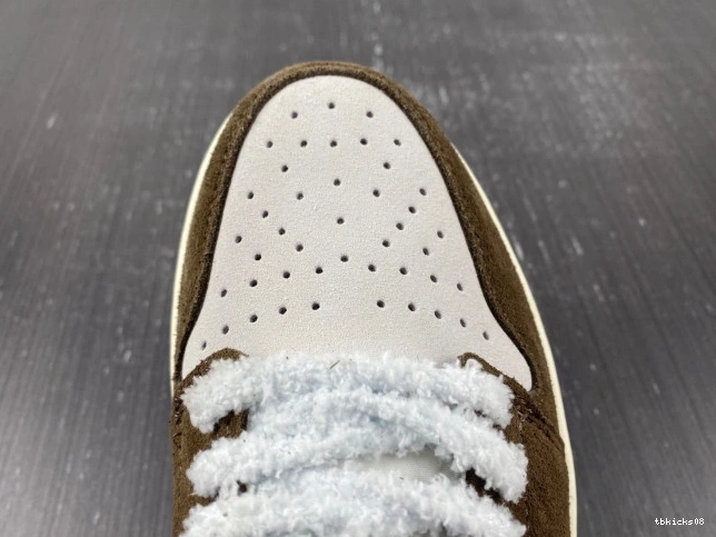 Cheap TBkick Retro of Year Low DV1312-200 Air OG Jordan Rabbit 1 the 0713